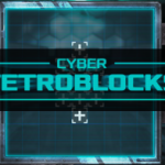 Cyber TetroBlocks