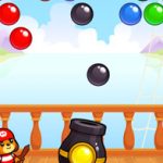 Dogi Bubble Shooter