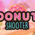 Donut Shooter