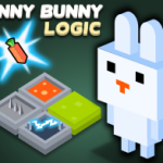 Funny Bunny Logic