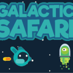 Galactic Safari