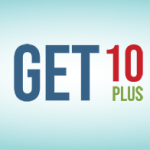 Get 10 Plus