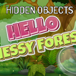 Hello Messy Forest