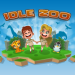 Idle Zoo