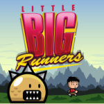 Little Big Runners