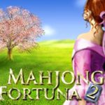 Mahjong Fortuna 2