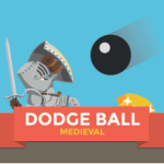 Medieval Dodgeball