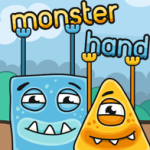 Monster Hand