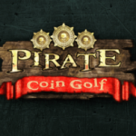 Pirate Coin Golf