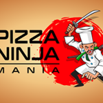 Pizza Ninja Mania