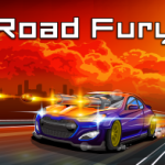 Road Fury