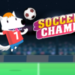 Soccer Champ