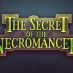 The Secret of the Necromancer