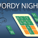 Wordy Night